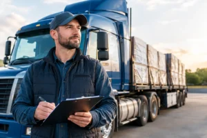 Cargo Insurance for Truckers: What It Covers