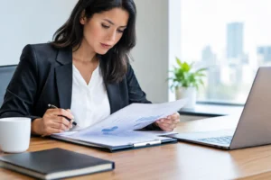 Commercial Insurance Review: What to Check