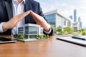 Commercial Property Insurance That Fits Your Risk