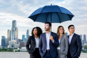 Commercial Umbrella Insurance for Business Risks