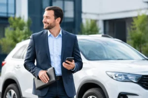 Hired and Non Owned Auto Insurance for Business