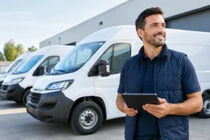 How to Insure Delivery Vehicles for Your Business