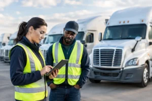 How to Reduce Fleet Claims Without Slowing Operations