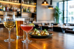 Liquor Liability Insurance for Restaurants