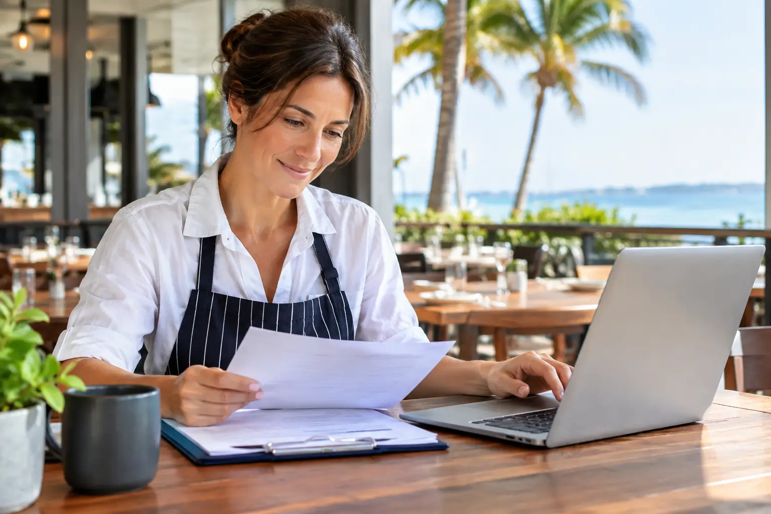 Restaurant Insurance Cost in Florida Explained
