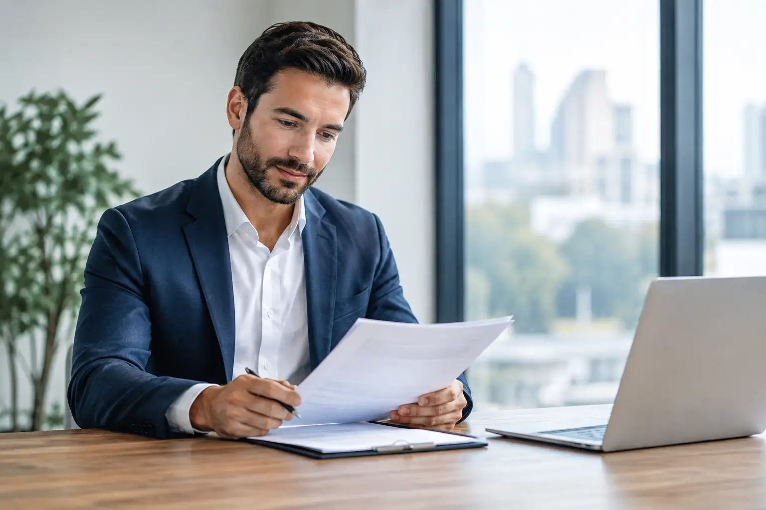 What Business Interruption Insurance Covers