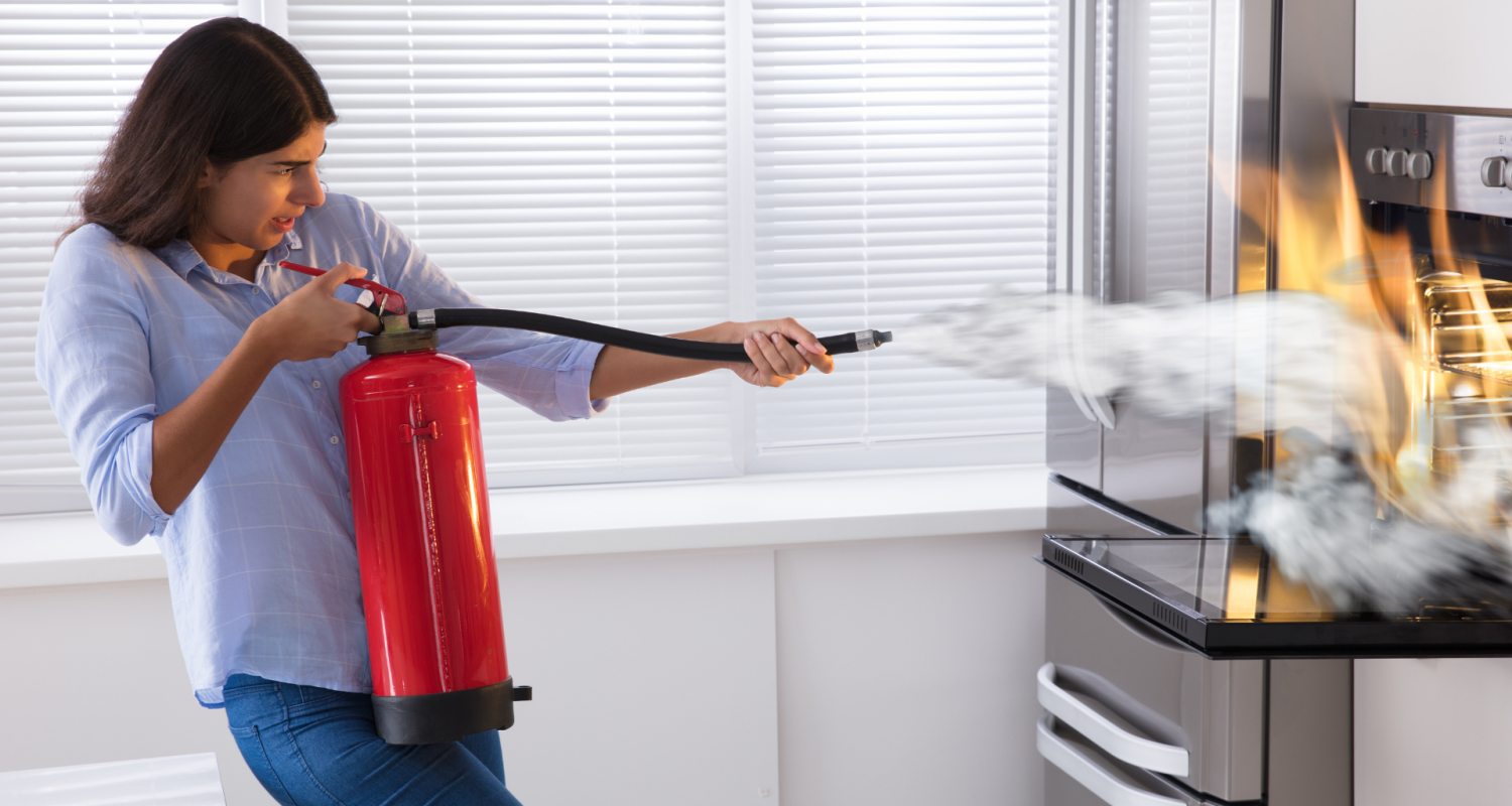 Fire insurance for restaurants in Florida