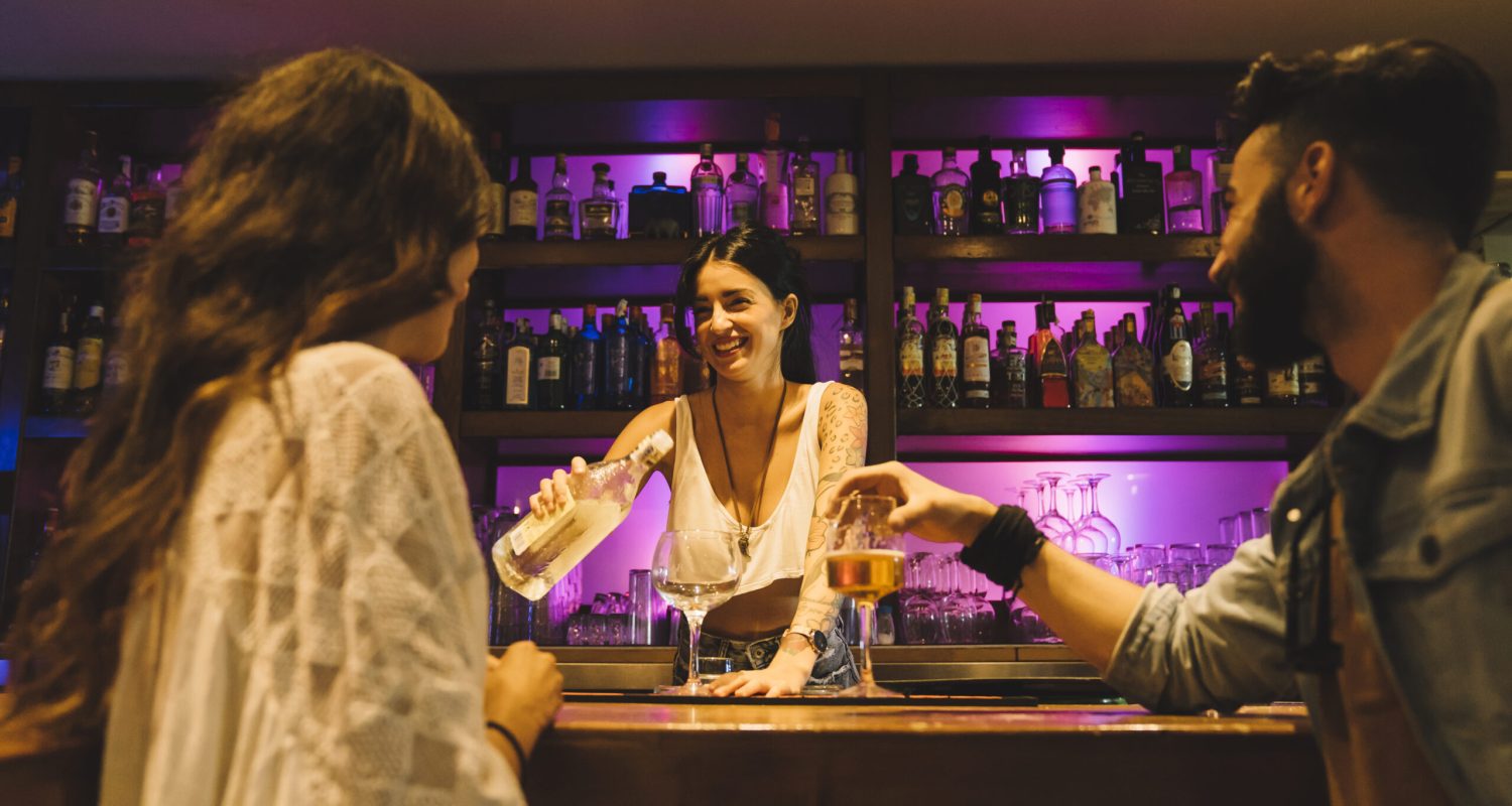 liquor liability insurance for restaurants Florida