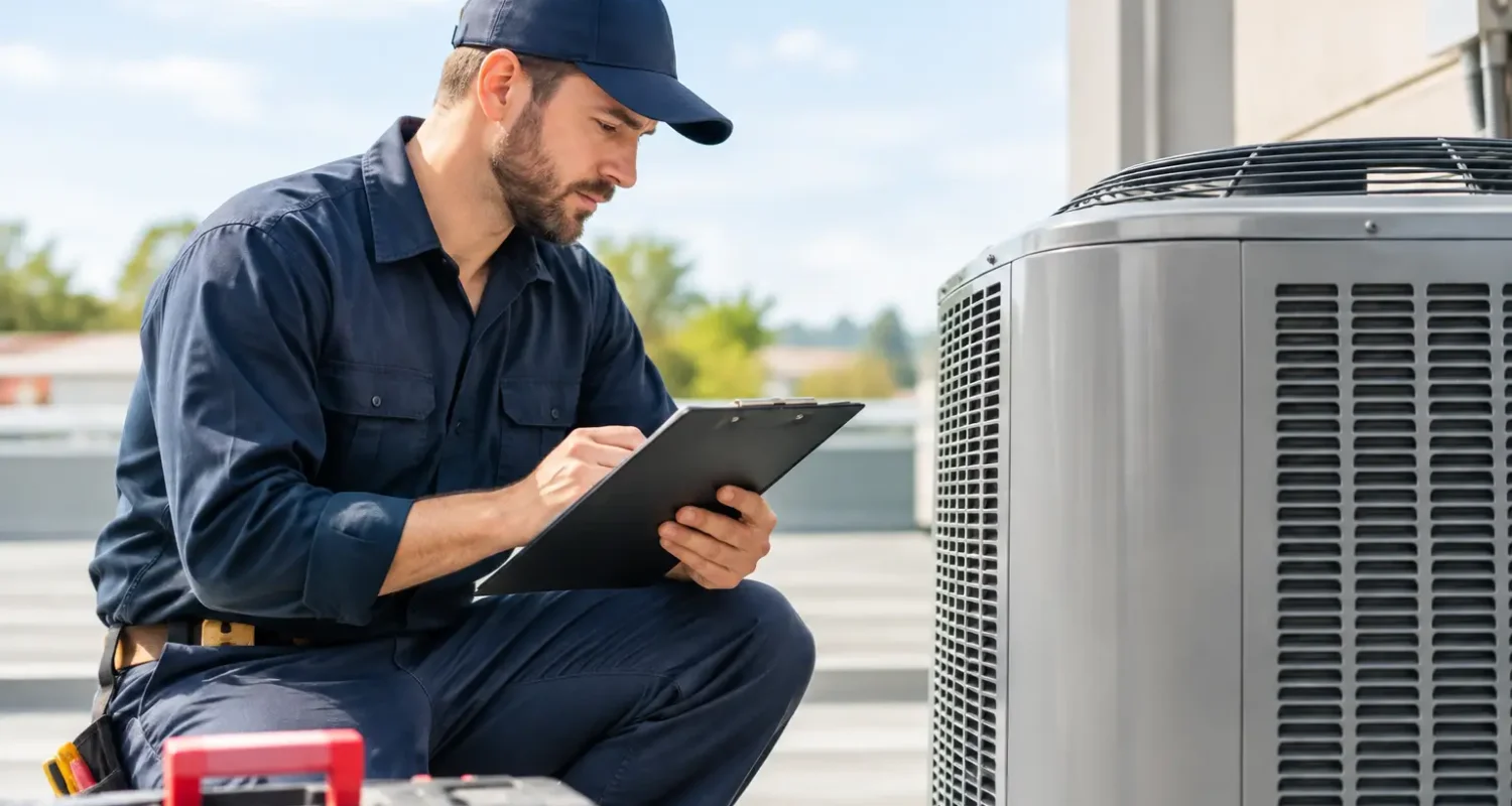 Best Insurance for HVAC Contractors That Fits