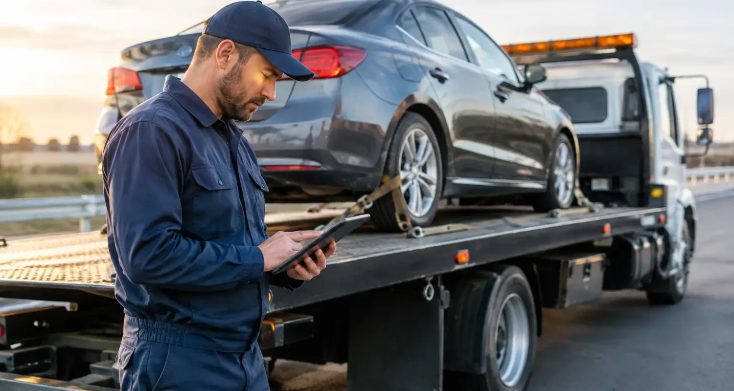 Best Insurance for Towing Companies That Need Coverage