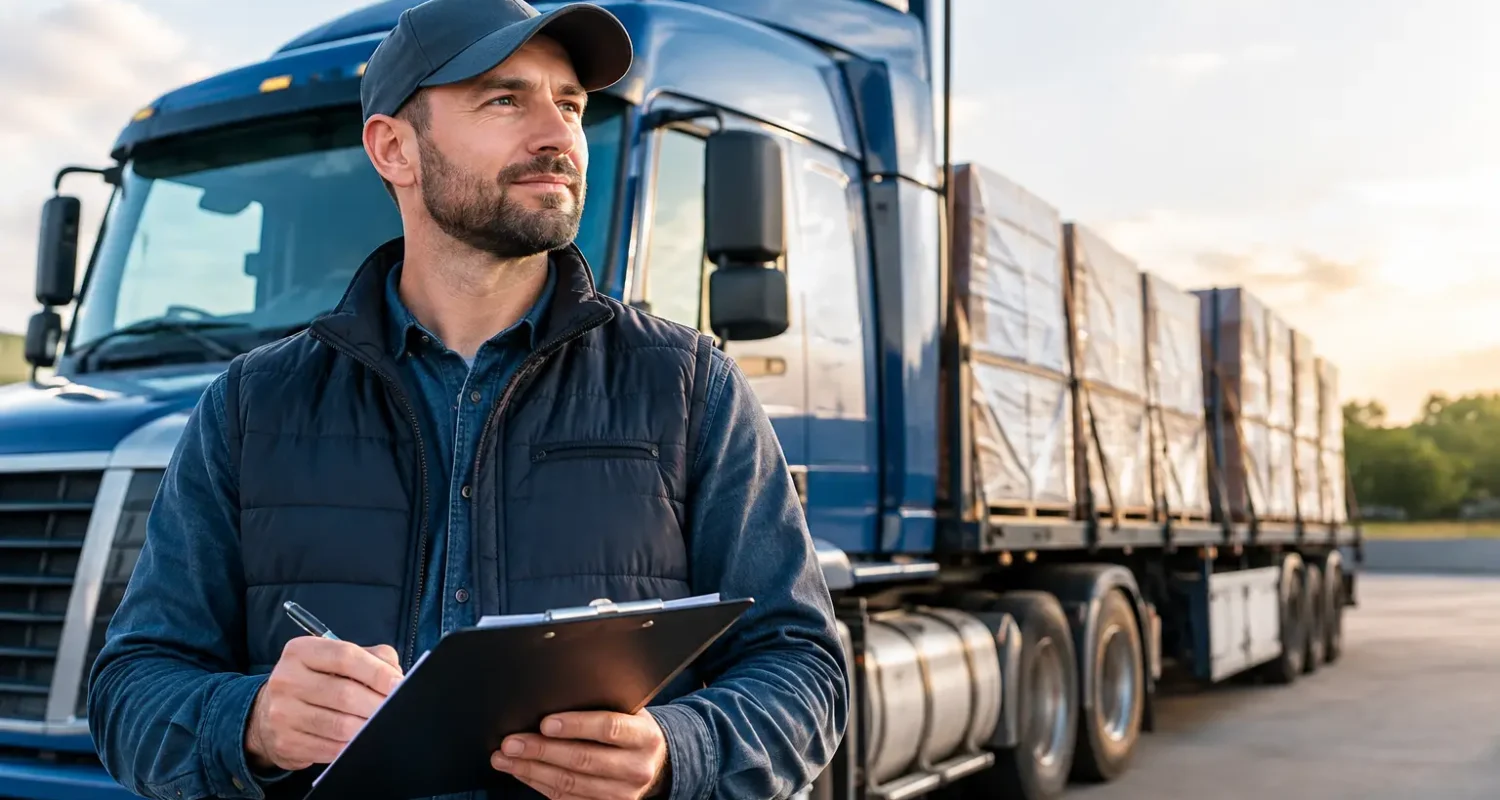 Cargo Insurance for Truckers: What It Covers