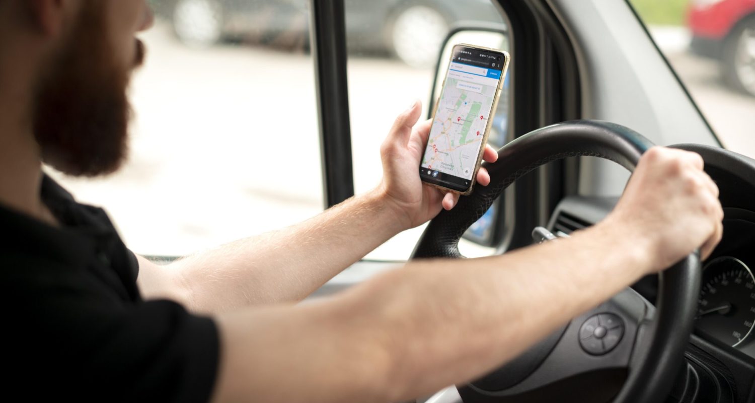 commercial auto insurance coverage