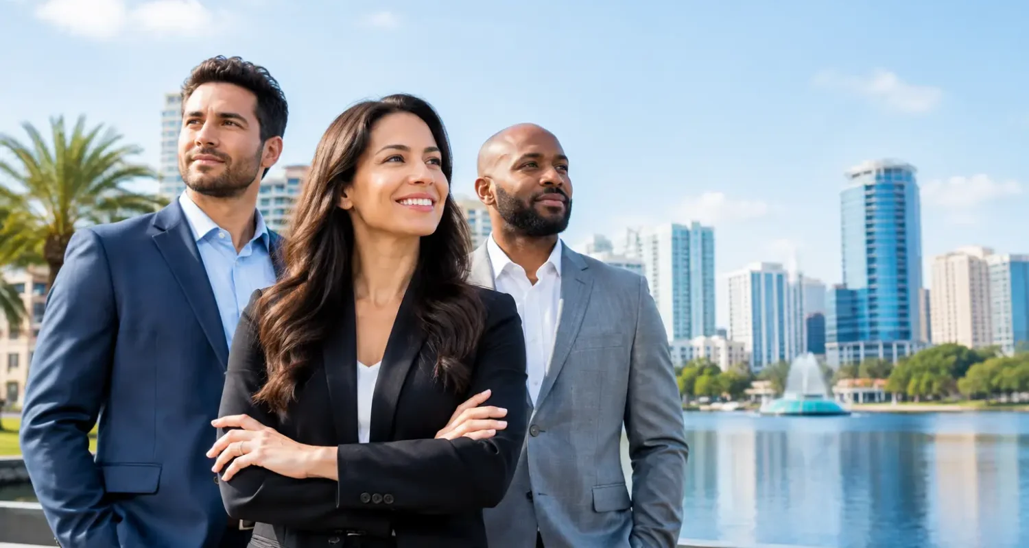 Commercial Insurance Orlando FL for Real Business Risks