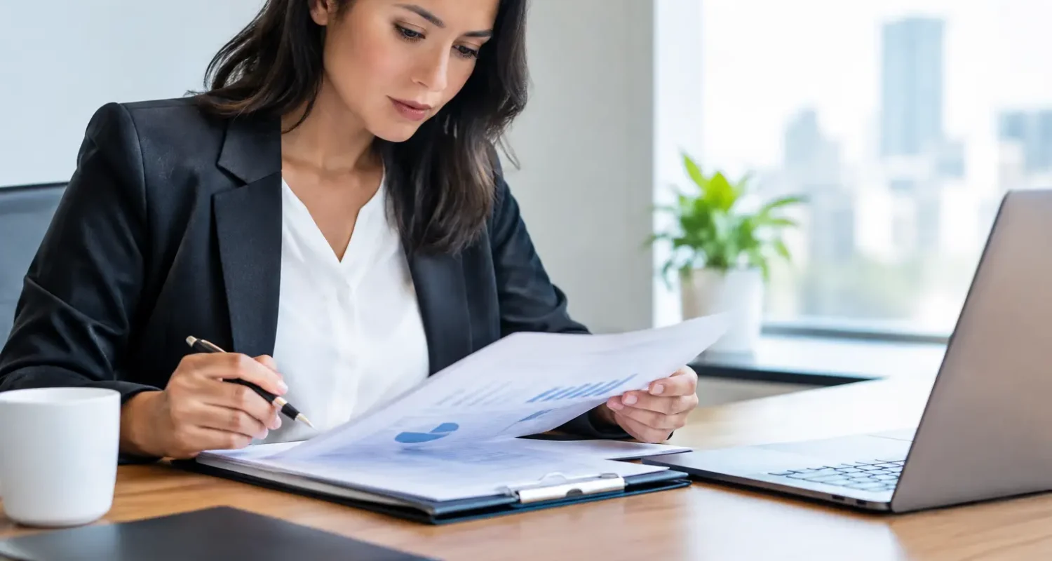 Commercial Insurance Review: What to Check