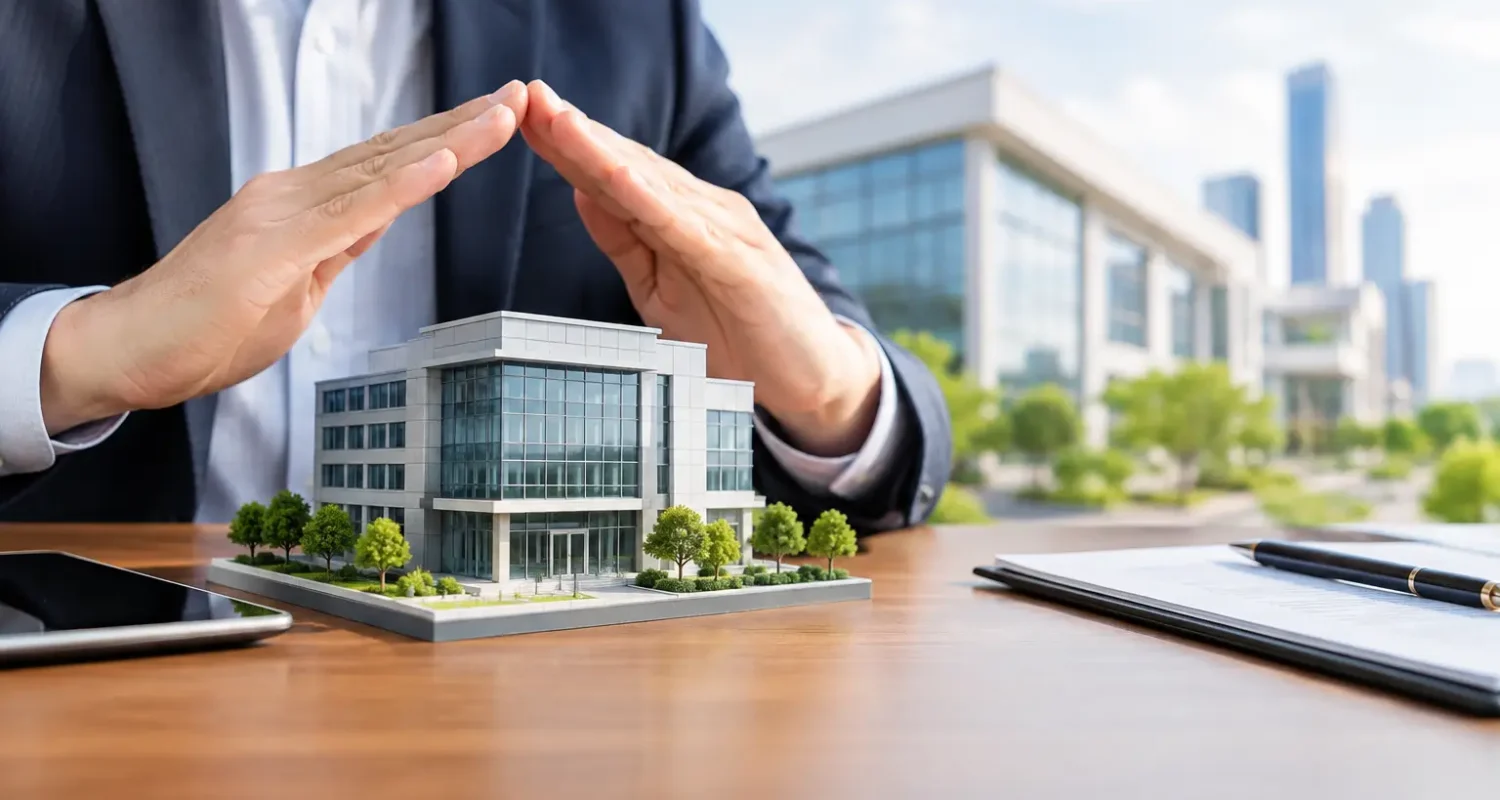 Commercial Property Insurance That Fits Your Risk