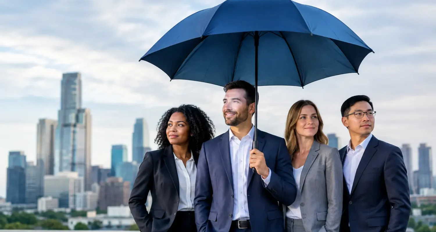Commercial Umbrella Insurance for Business Risks