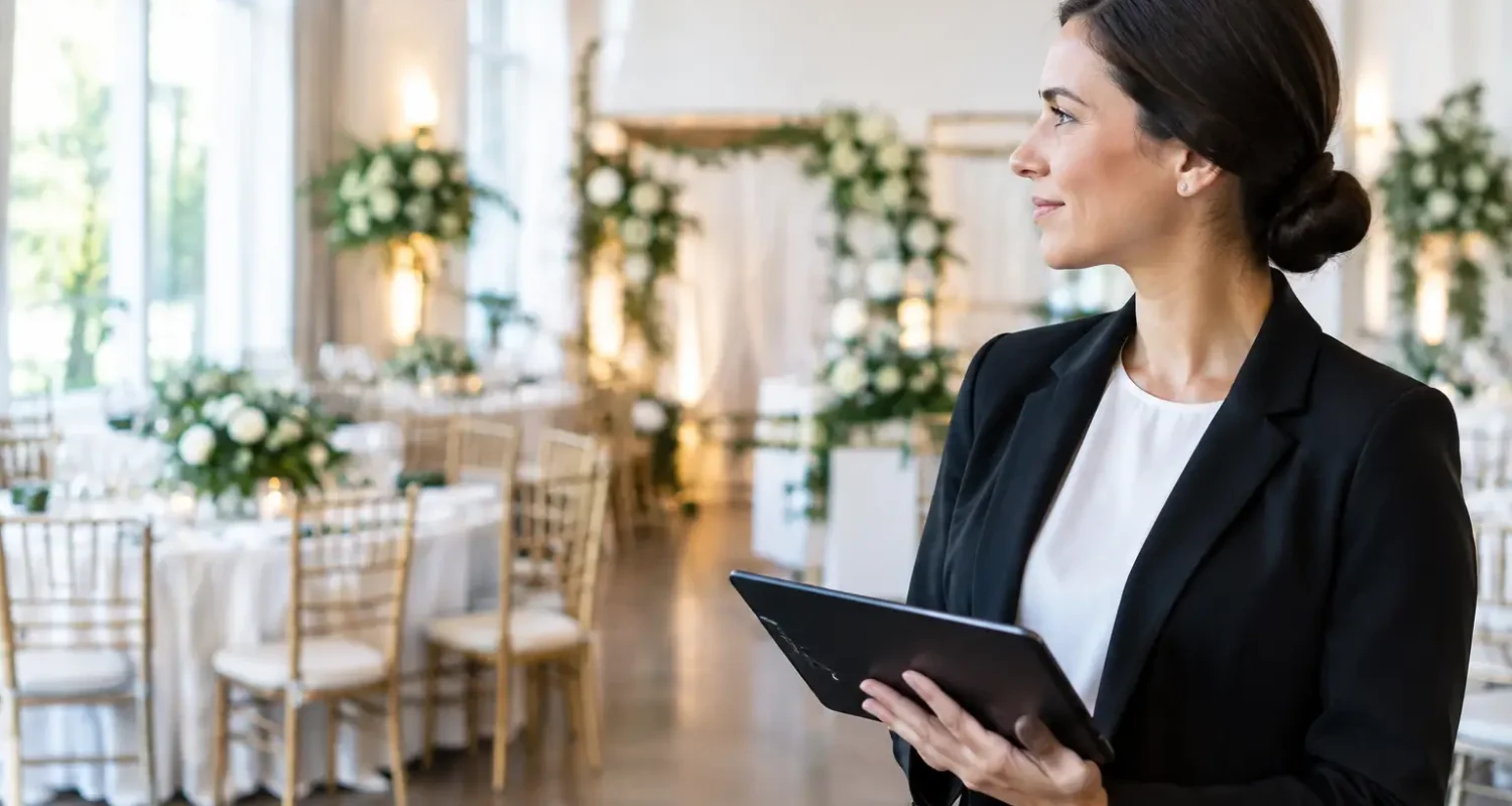 Event Venue Insurance Coverage for Real Risks