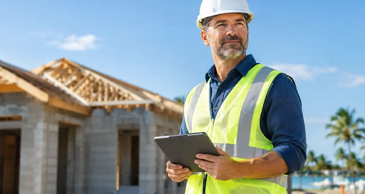 Florida Contractor General Liability Coverage