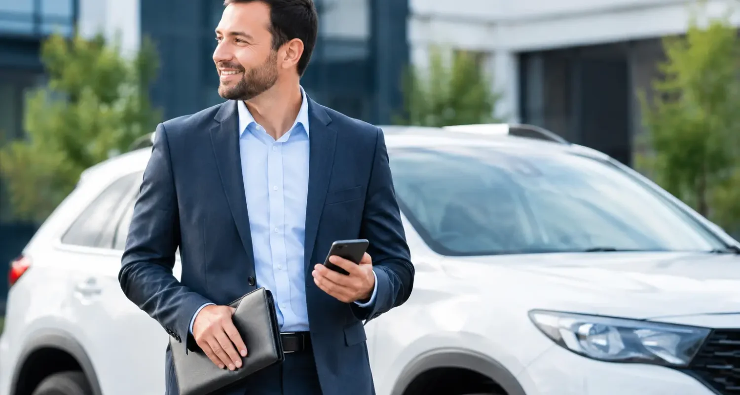 Hired and Non Owned Auto Insurance for Business