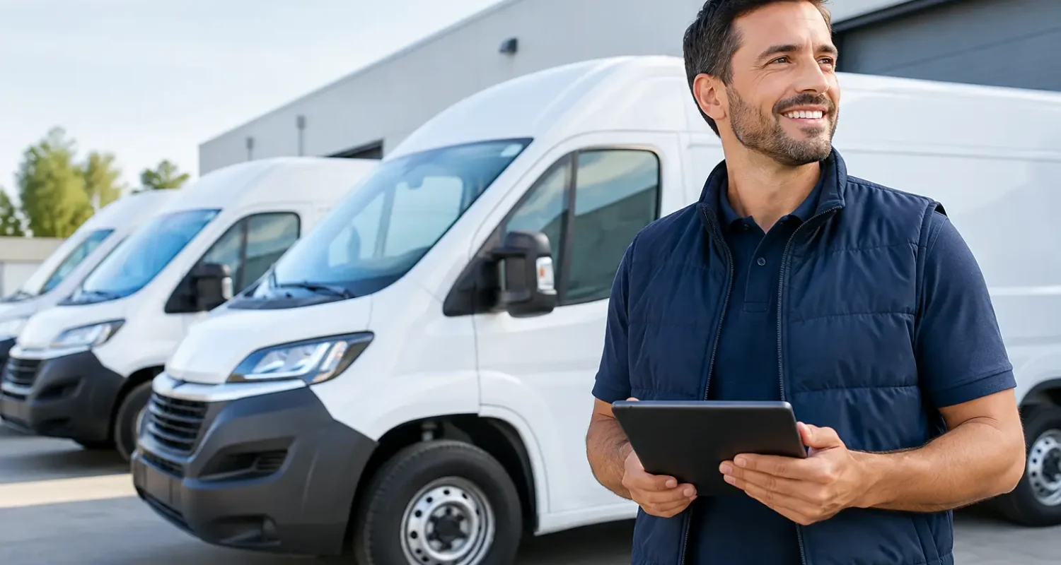How to Insure Delivery Vehicles for Your Business
