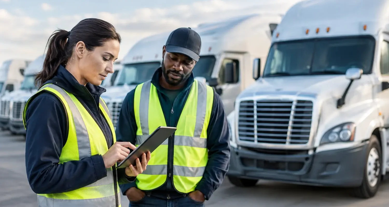 How to Reduce Fleet Claims Without Slowing Operations