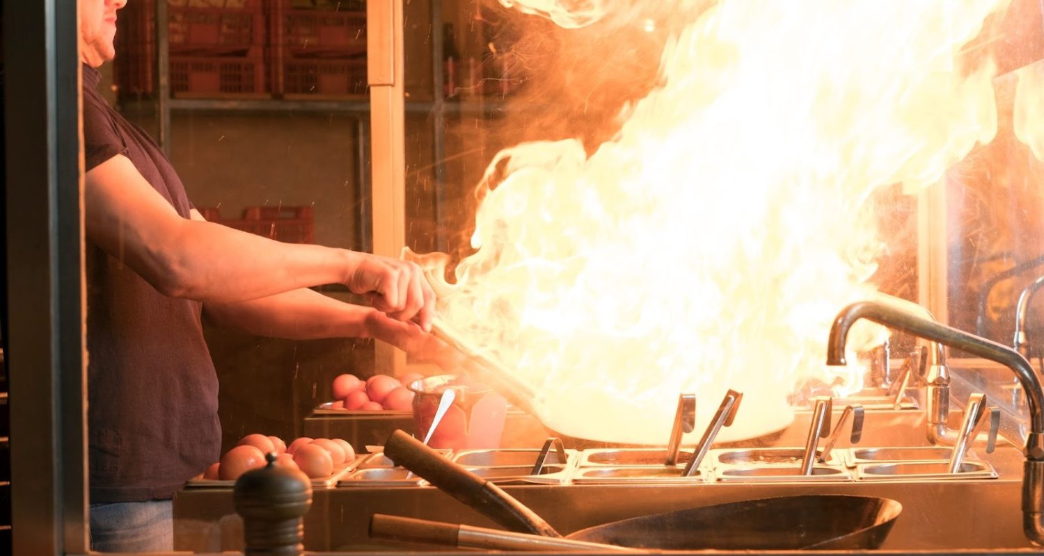 fire insurance for restaurants Florida