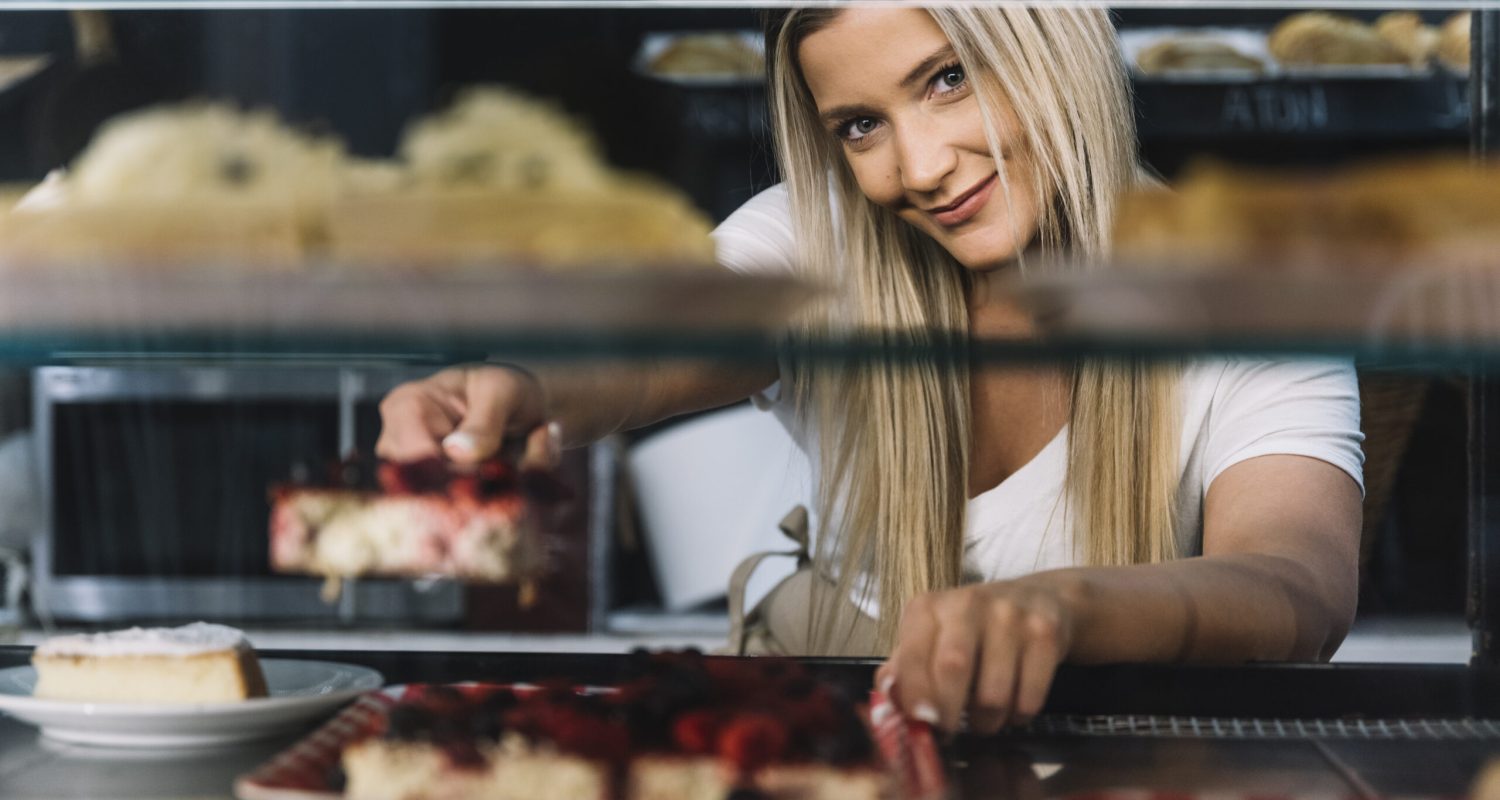 Pastry Shops Insurance