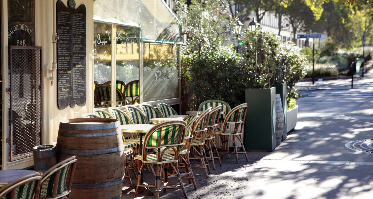 general liability insurance for restaurants Florida