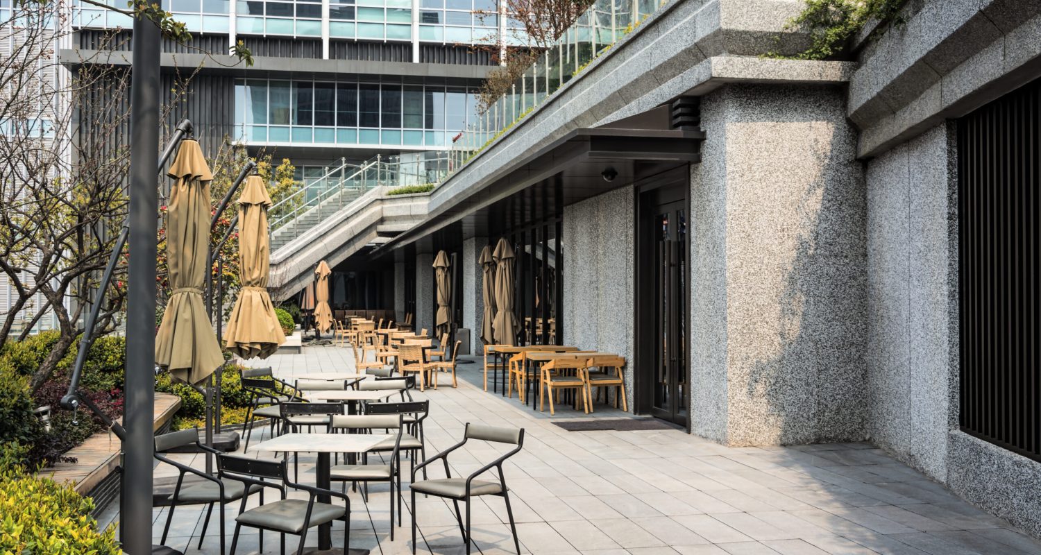 restaurant commercial property insurance Florida.